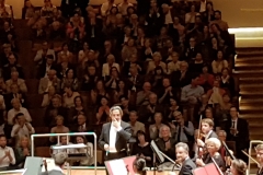 Riccardo Muti Philharmonie Maggio 2017